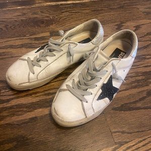 Goldengoose Superstar Size 37
